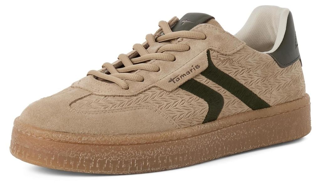 Tamaris 23723/44 Dk Antelope Co Taglia EU 41 Immagine del prodotto 