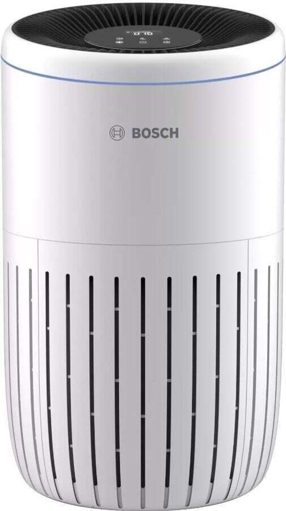 Bosch Air 4000 Luftreiniger bis zu 62,5 m² entfernt Produktbild 