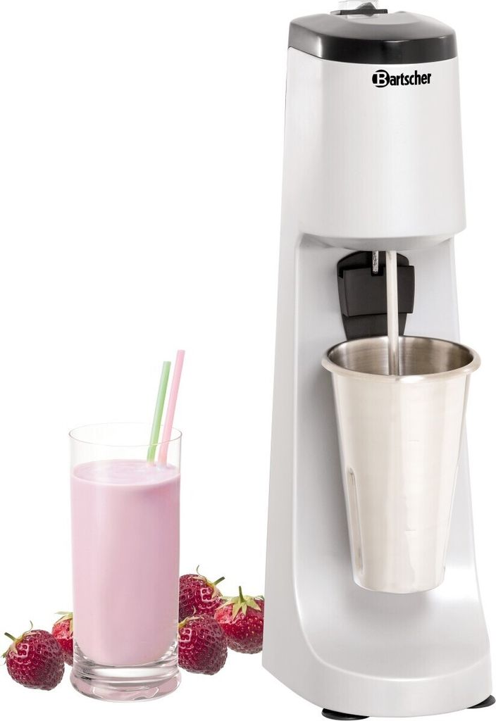 Drink Mixer 650ml Produktbild 2