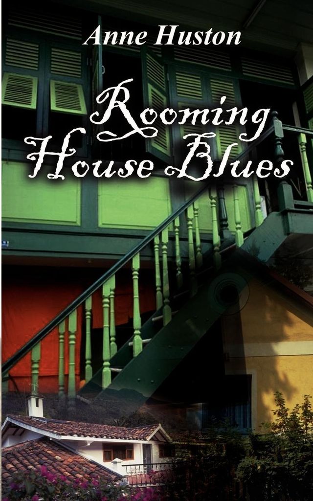 Rooming House Blues