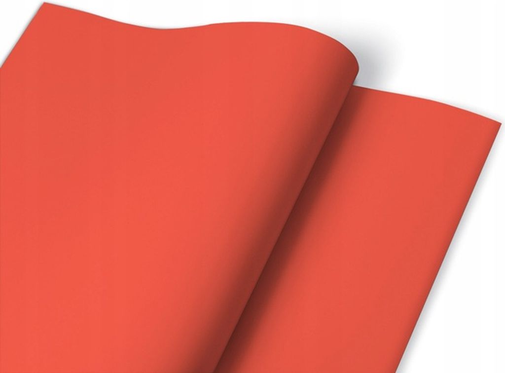 Möbeltürfurnier Hellorange 100x50