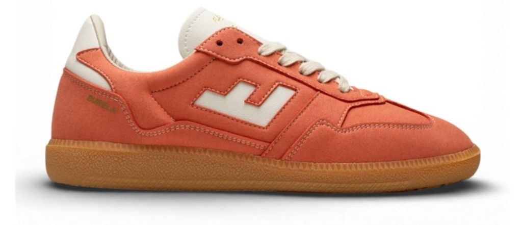 Damen Turnschuhe Modell BSCOR, Farbe Orange