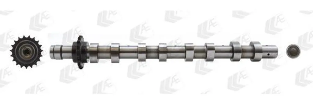 Arbre à cames OE 1313804 CAM746 compatible Berlingo et Peugeot 207