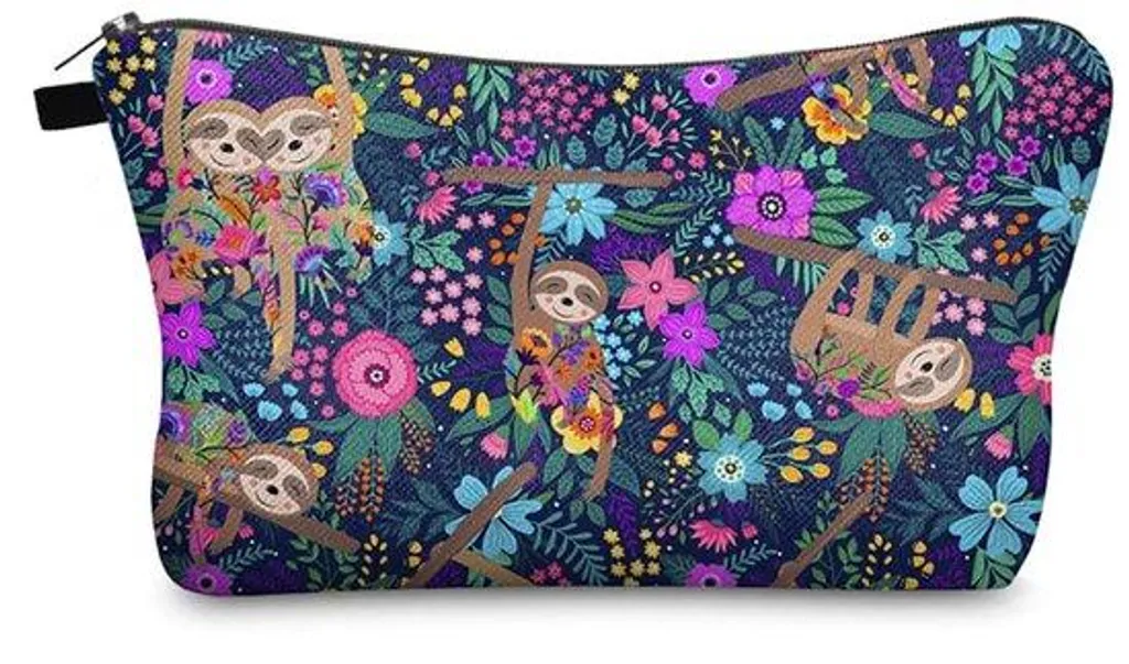 Trousse de toilette voyage et maison - Trousse à riz étanche multi-usage
