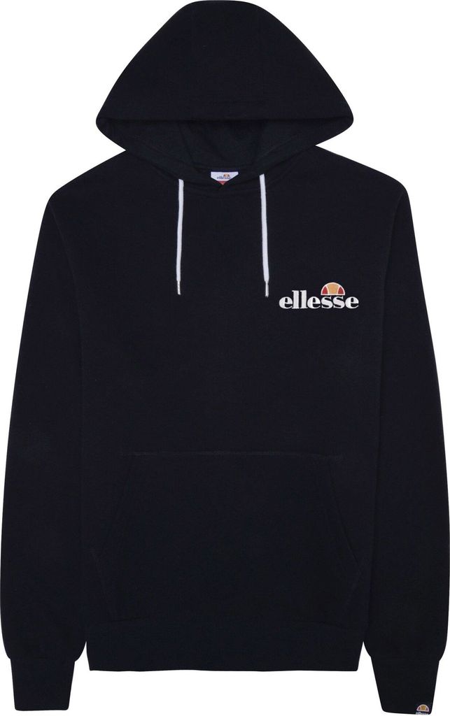 ELLESSE Primero OH Hoody BLACK BLACK M Produktbild 