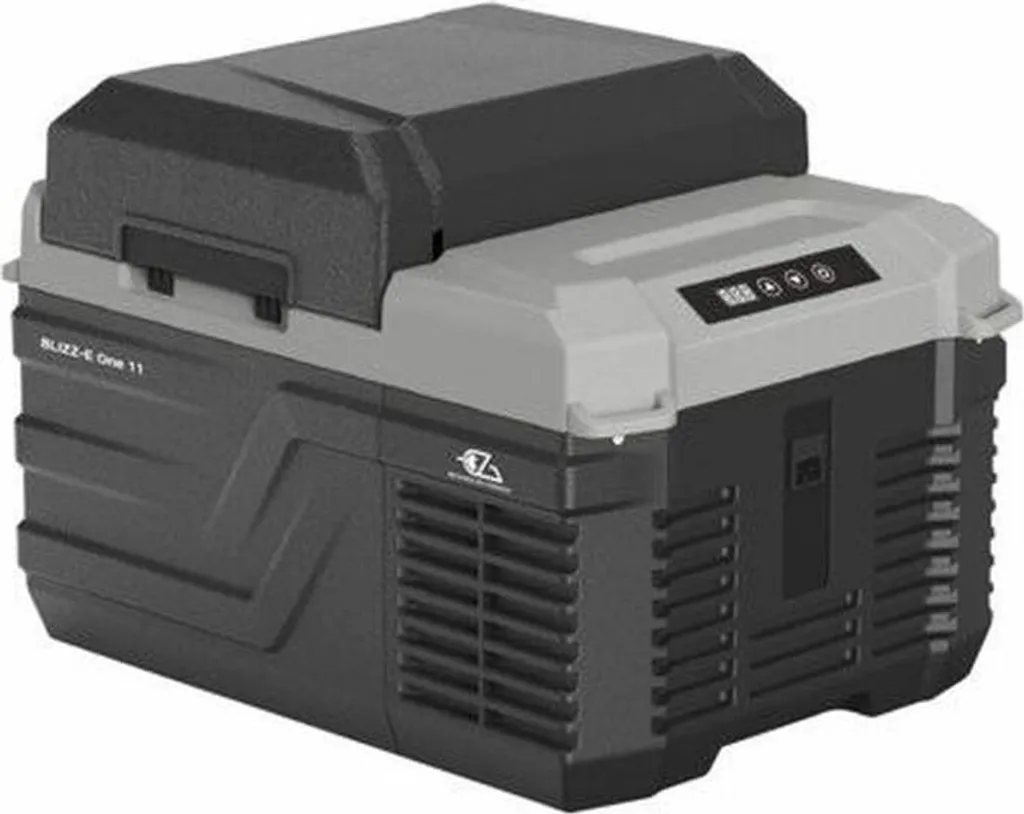 Petite Glacière Haute Isolation Eza Blizz-E One 11L en Plastique