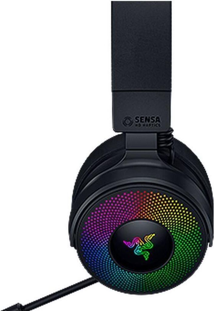 Razer Kraken V4 PRO - Headset - ohrumschließend Produktbild 