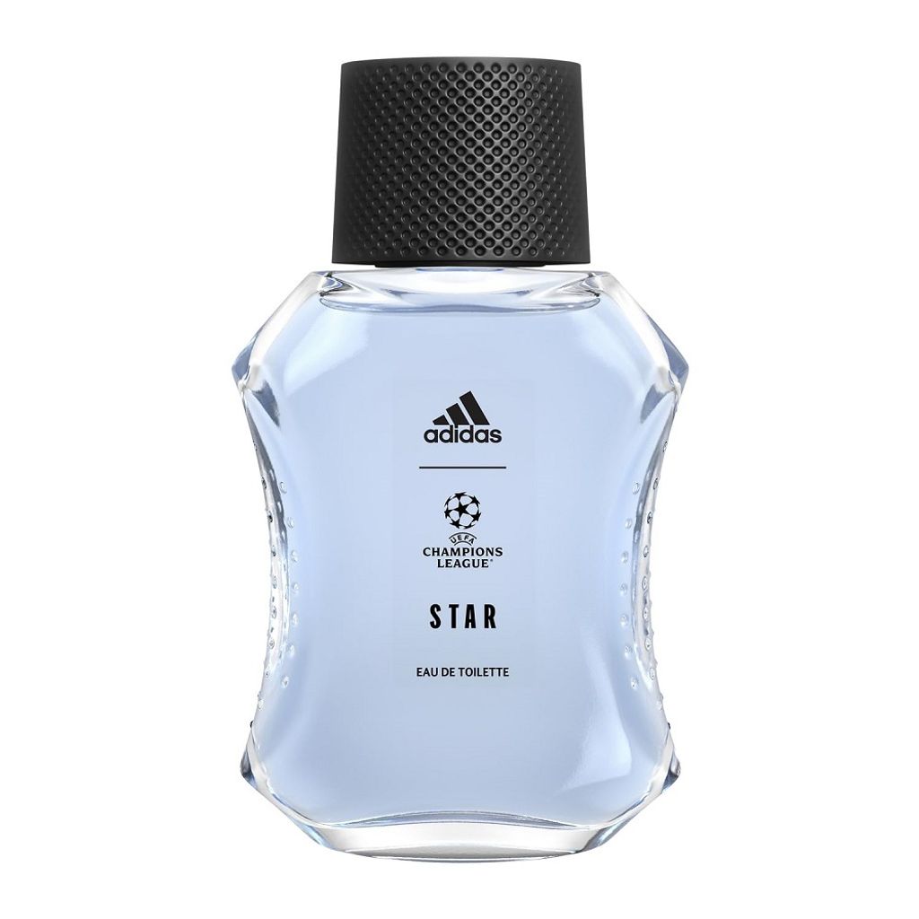 Adidas Uefa Champions League Star Edition Woda toaletowa, Obrázek produktu 
