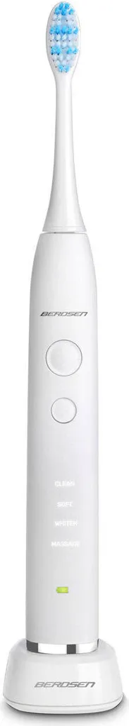 Brosses à dents soniques Sonica B3 blanc : performance et blancheur - 2