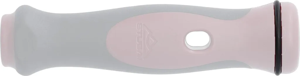 Ricambio Anello Gomma Nera STUBAI 25x3mm - Per Manico Scalpello 2K