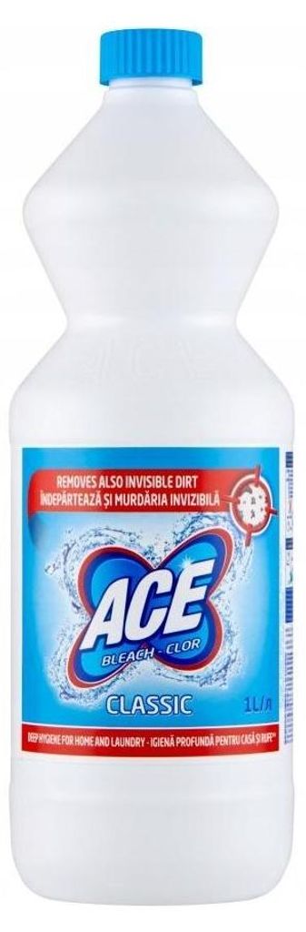 Ace Classic Textilbleiche 1 l Produktbild 
