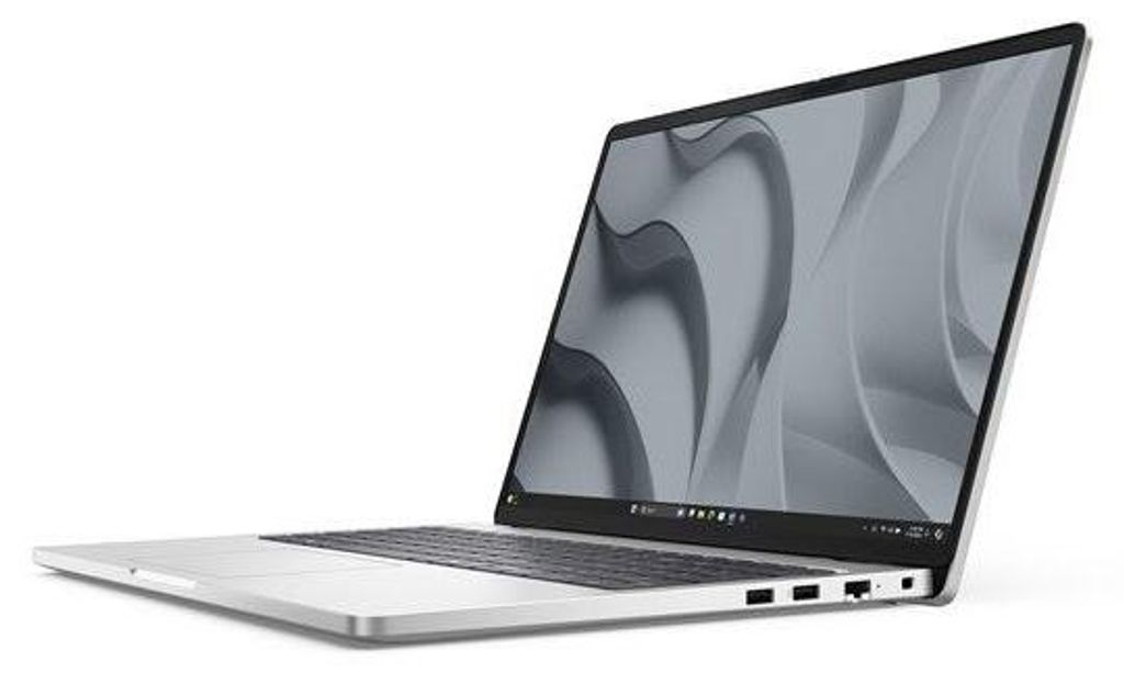 Dell Pro 16 PC16255 - 40.646 cm (16") - Ryzen AI 5 PRO 340 Produktbild 