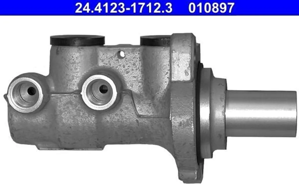 ATE 24.4123-1712.3 Maître-cylindre de frein pour Mini R56 R57 R60 OE