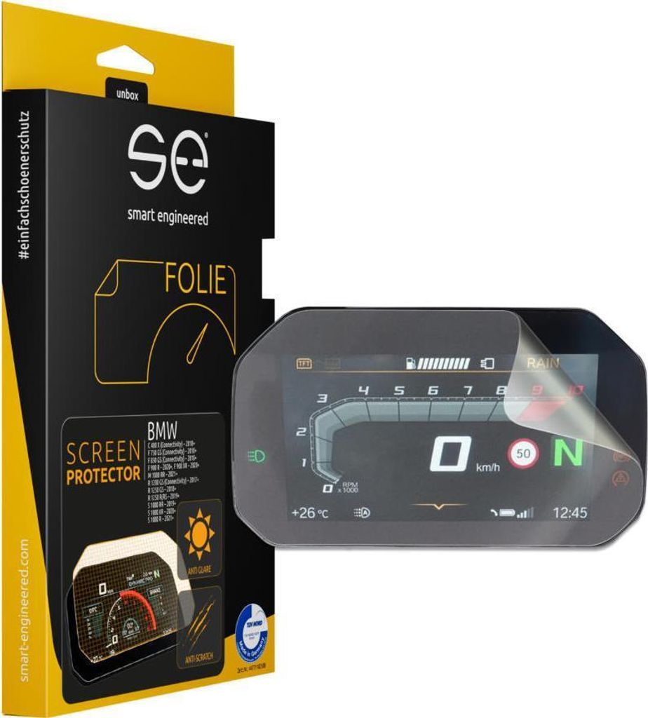 Smart Engineered SE-DCP-2-0102-0013-1-M