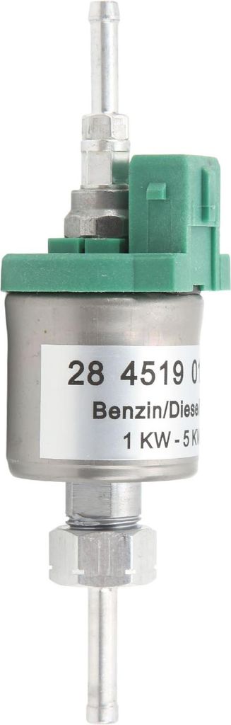 12V naftové topení Palivové čerpadlo 1-5KW 28ml Nízká Obrázek produktu 