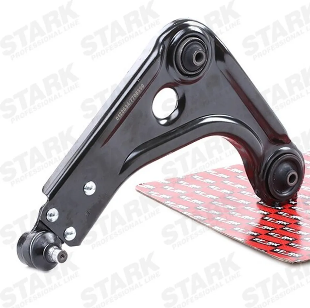 Triangle de suspension avant pour Ford KA (RB) STARK SKCA-0050141 OE