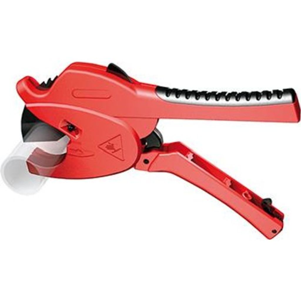 Format Messer Edelstahl für Kunststoffschere 0-42mm