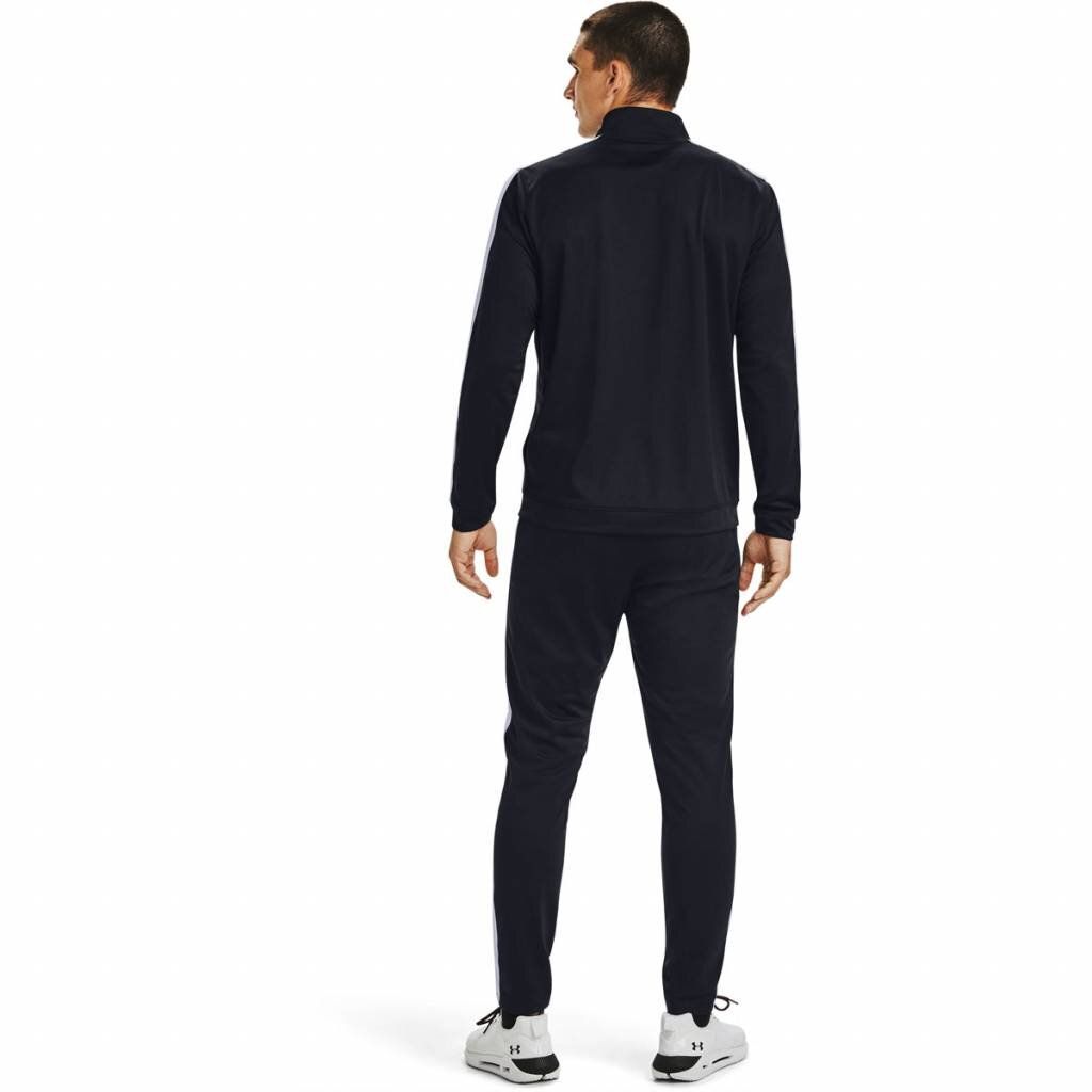 Under Armour Ua Emea Tepláková Súprava 001 Black L Obrázok produktu 18