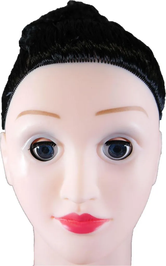 Lalka-SINDY- 3D - 7