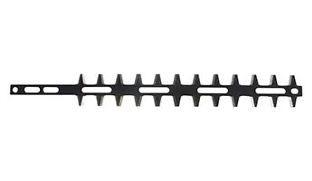 Lame supérieure Metabo pour HS8345S de 554mm - Réf 34414771 Origine