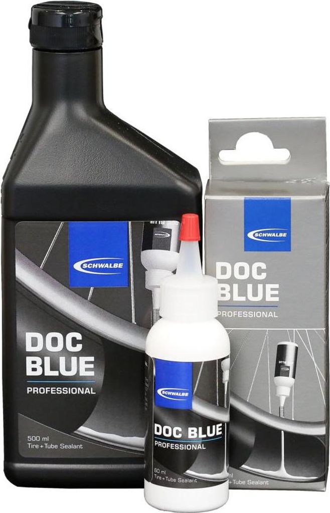 Schwalbe DOC BLUE Professional 60ml