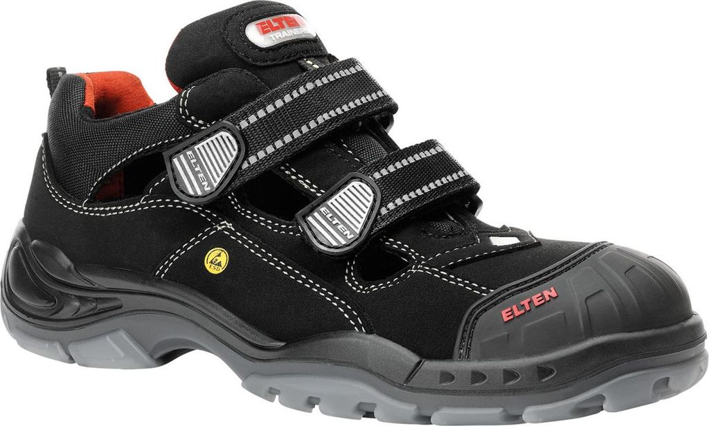Sicherheitssandale SCOTT Pro ESD S1P, Gr. 40