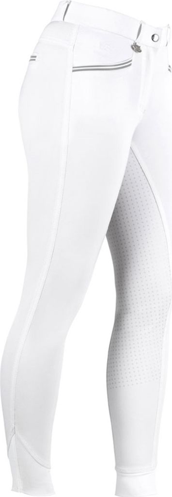 USG Ava Full Grip Reithose Damen