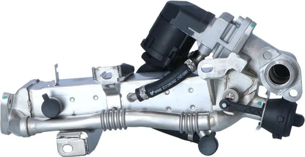 Remplacer la Vanne EGR de votre BMW 1 : Kit NRF avec Refroidisseur Inclus