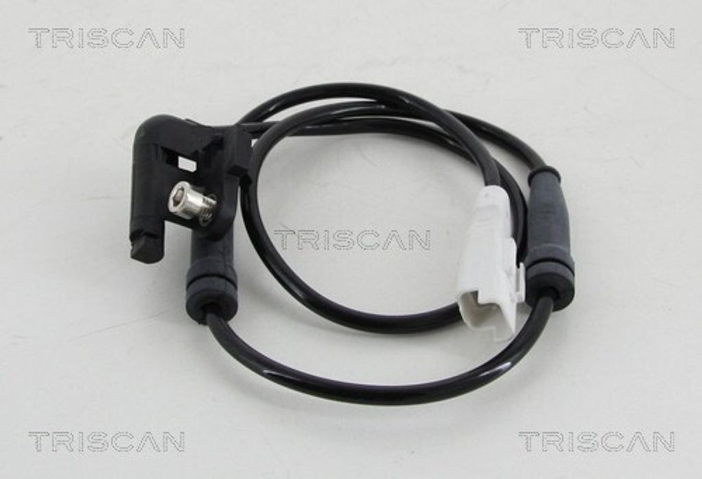 TRISCAN ABS Sensor Raddrehzahl passend für PEUGEOT 307 CC (3B) 8180 28204