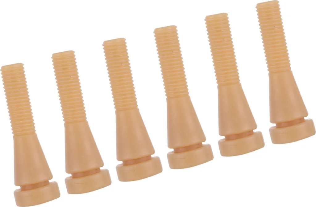Doigt de Plumeuse Anti-Déchirure pour Poulets et Oies - Lot de 100