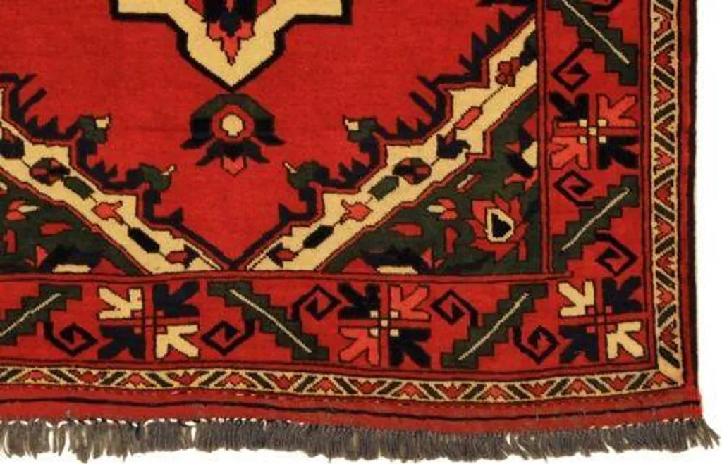 Pull Ariana 1375 grand format 120x168 cm en maille premium isolante