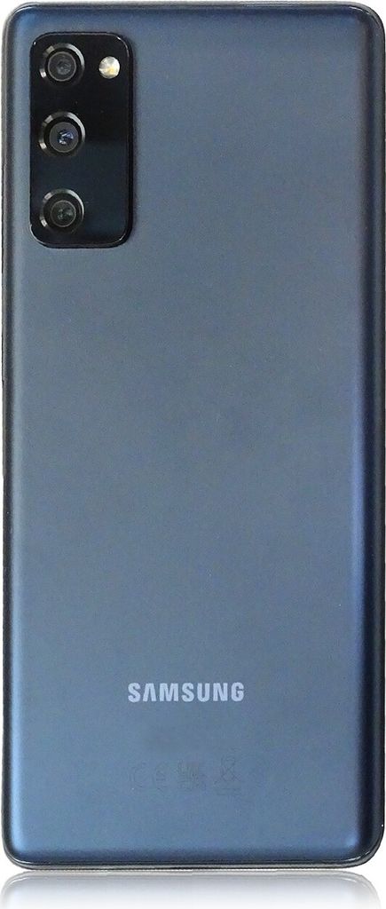 Samsung Galaxy S20 FE 5G G781B/DS cloud navy Produktbild 