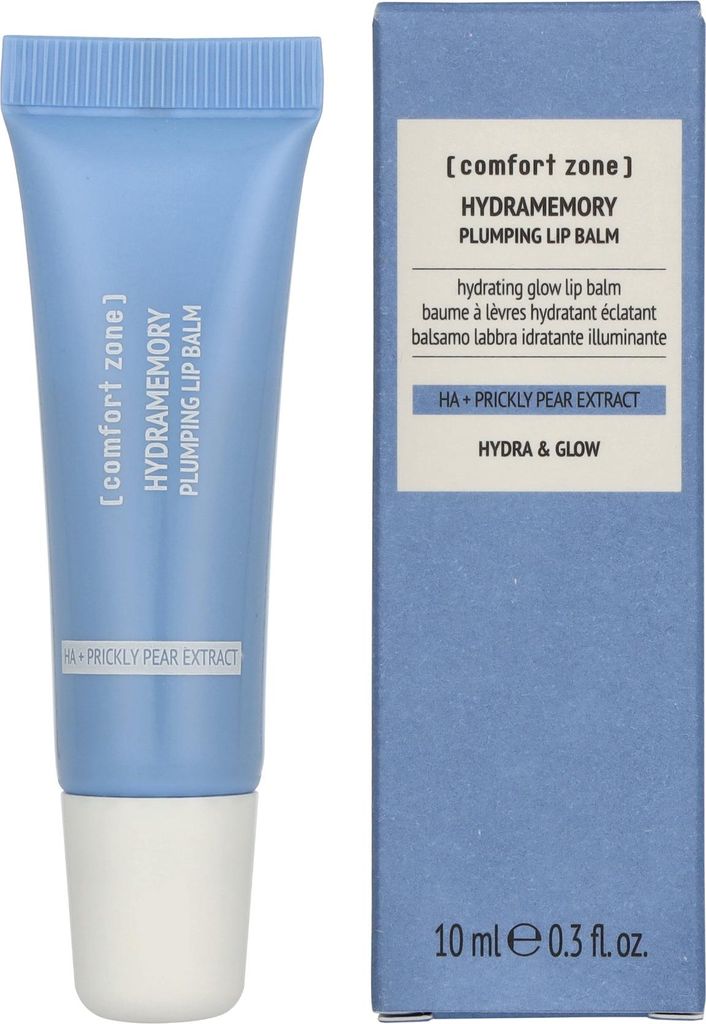 Comfort Zone Hydramemory Plumping Lip Balm Produktbild 