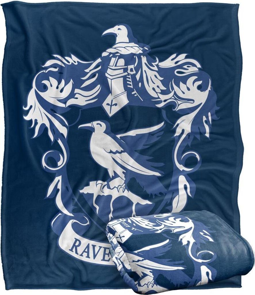 Harry Potter - couverture, armoiries de Ravenclaw TV18452 Image du produit 
