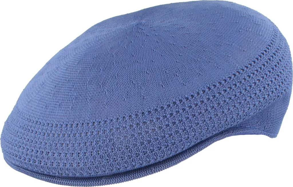 Berretto Kangol 504 Ventair | Streetwear Iconico Estate 2026