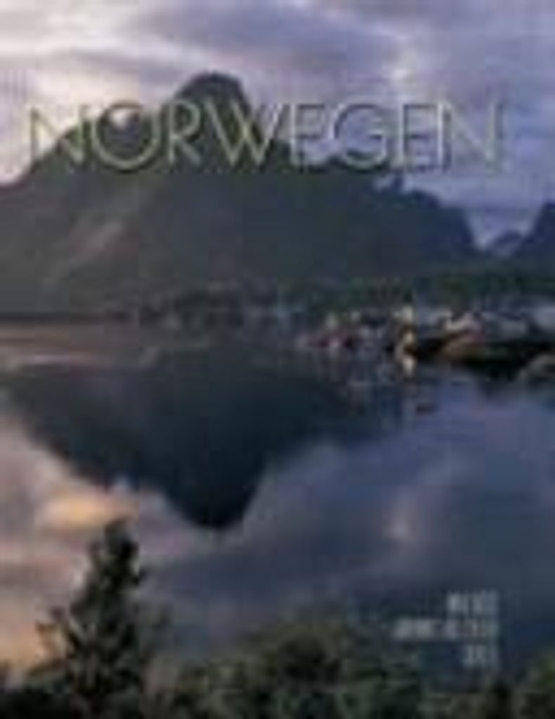 Norwegen | Max Galli