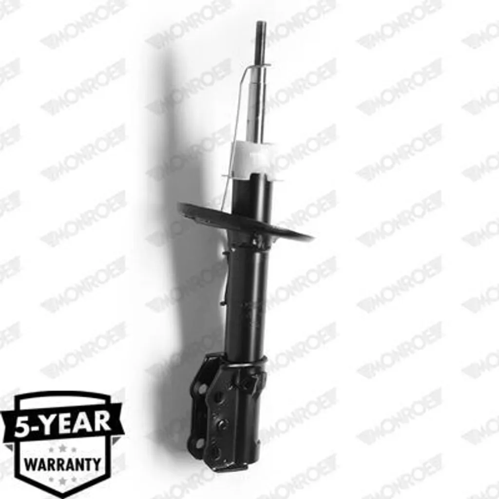 Amortisseur Avant pour Honda Jazz II - Remplace OE 51602 SAA E92 Monroe