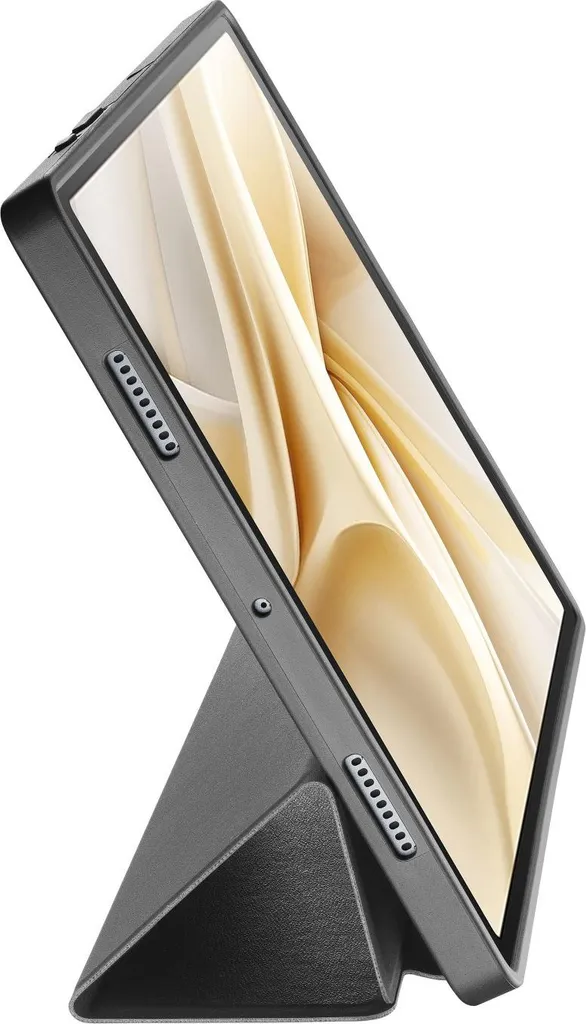 Cellularline Compact : Étui Support Samsung Galaxy Tab A Protection 360° - 4