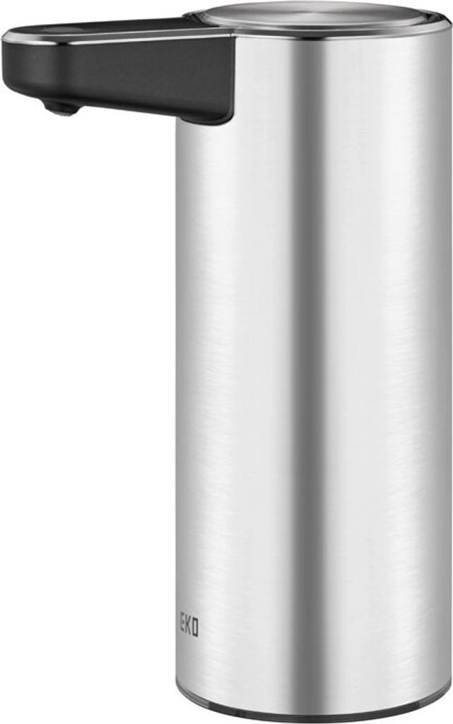EKO - Aroma Smart Deluxe Seifenspender 250ml - Stainless steel - Matt Edelstahl