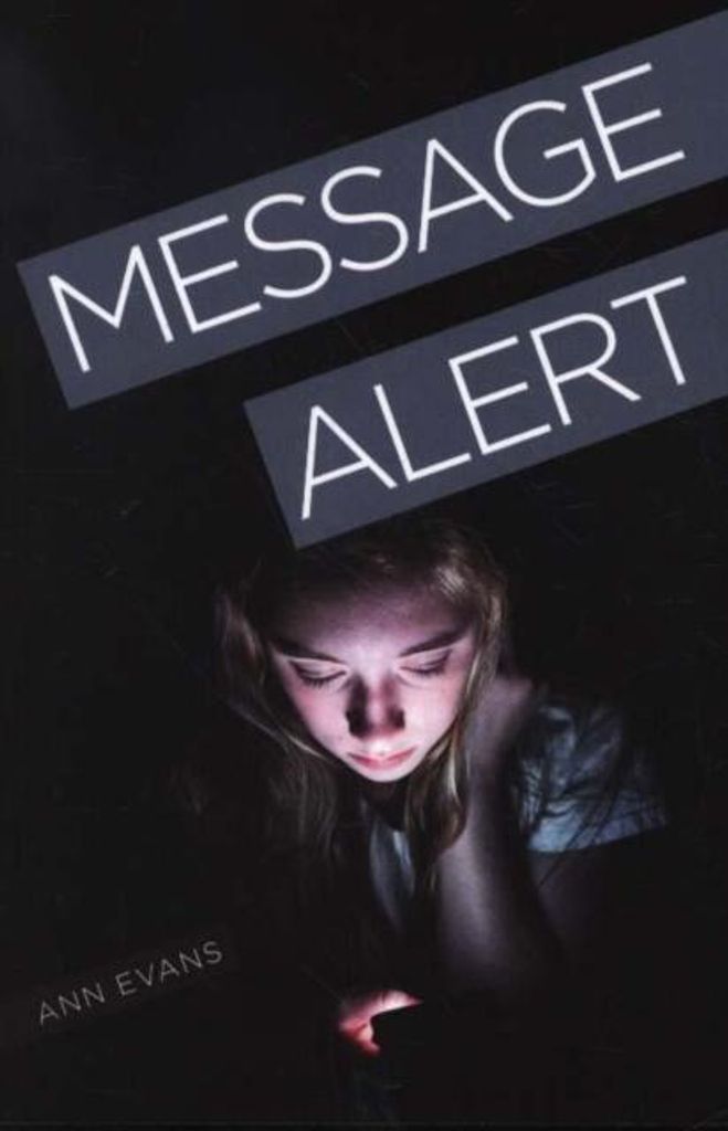 Message Alert – Lingua: Inglese