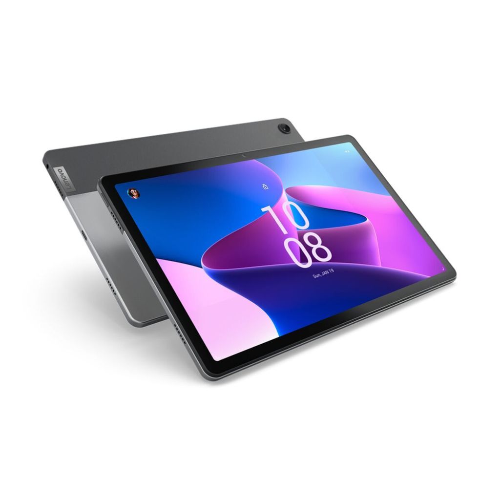 Lenovo Tab M10 Plus (3. Gen.), 10,6 Zoll (26,9 cm), 128 GB, Produktbild