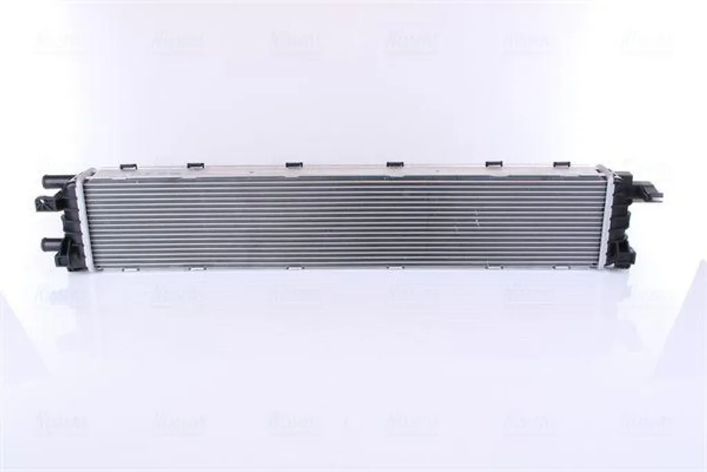 Radiateur de turbo basse température 4G0145804 haute efficacité Nissens
