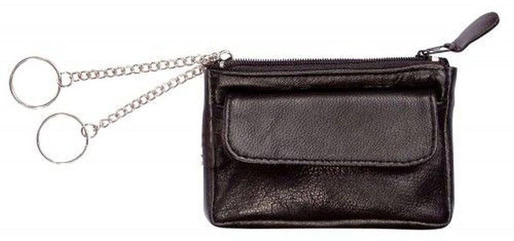 Alassio 43119 Alassio Schlüsseletui, aus Nappa-Leder, Obrázek produktu 