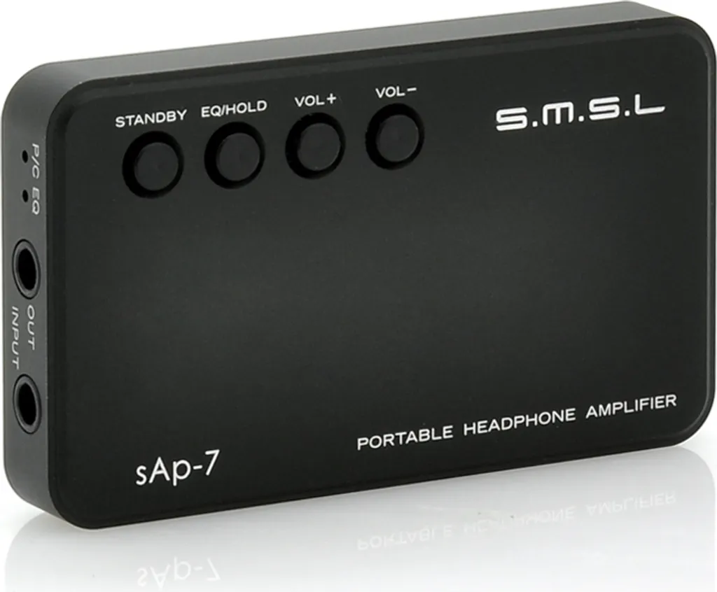 Amplificatore di ascolto prenosný - SAP-7