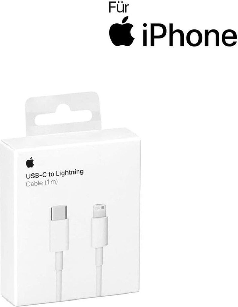 Apple MX0K2ZM/A Lightning kábel 1 m biely Obrázok produktu 22