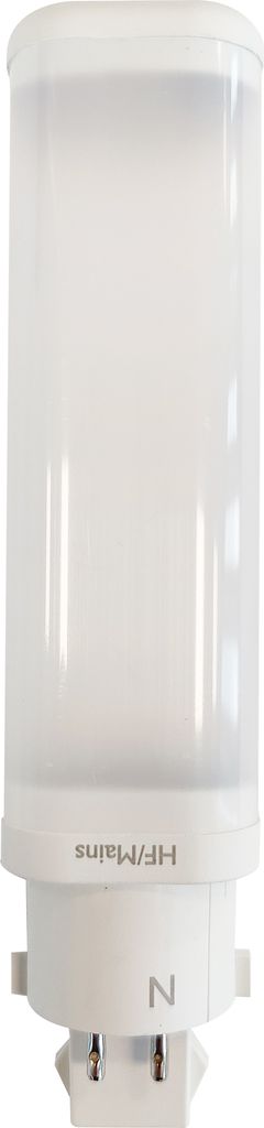 Philips CorePro LED PH-29041900, 5,5 W, G24q-1, 600 lm, 30000 h, Kaltweiße