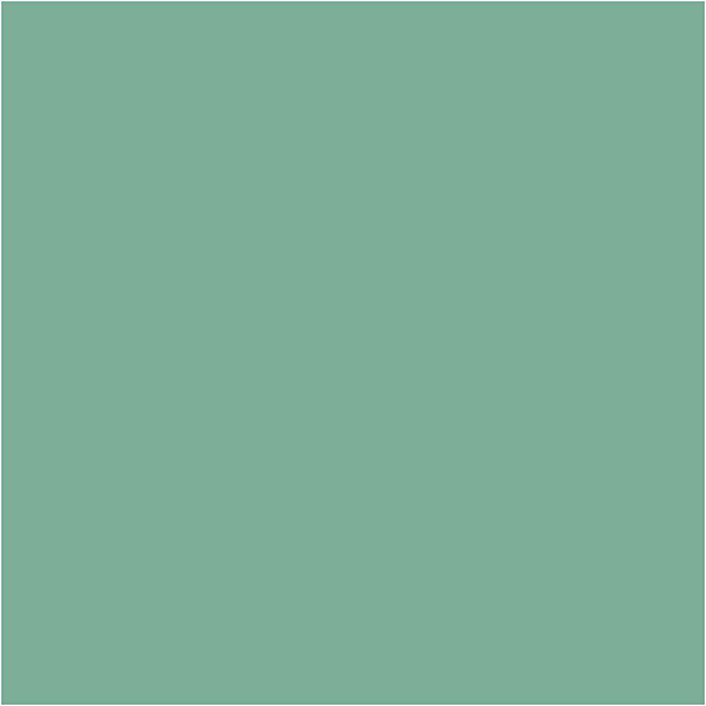Creativ Company CC Creotime Textilfarbe Basic Sea Green 50ml