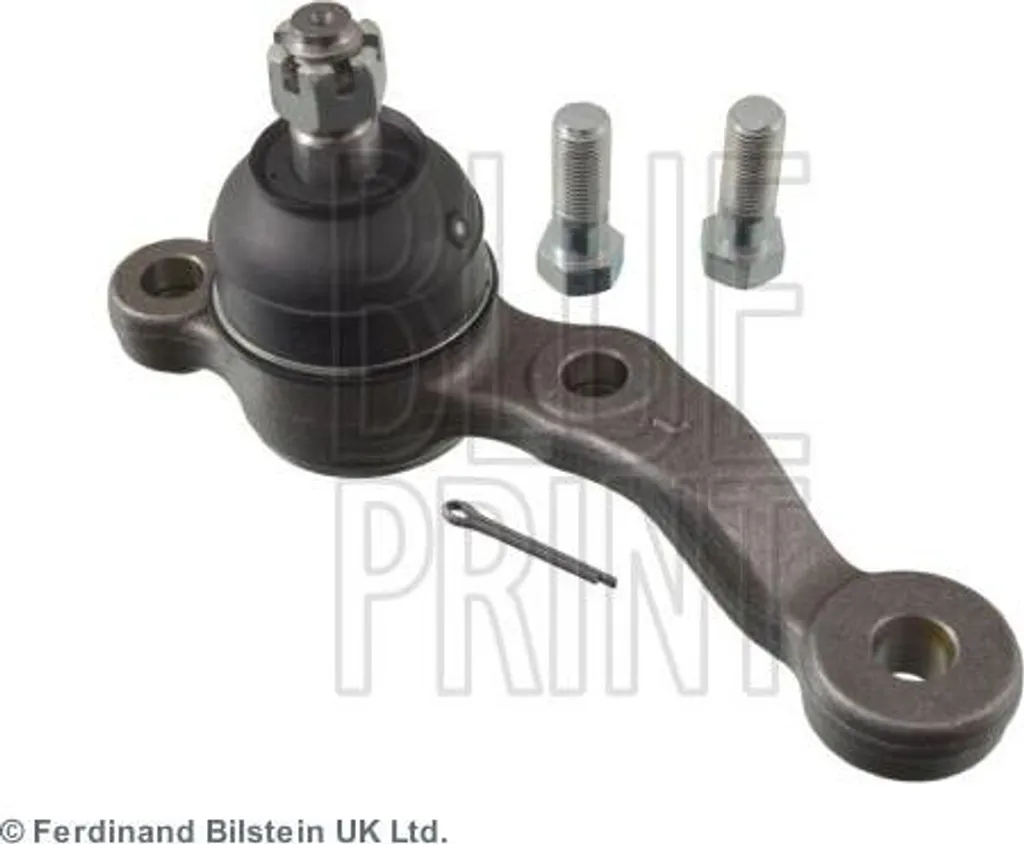 Supprimez le jeu de direction avec le joint de suspension ADT38655 IS