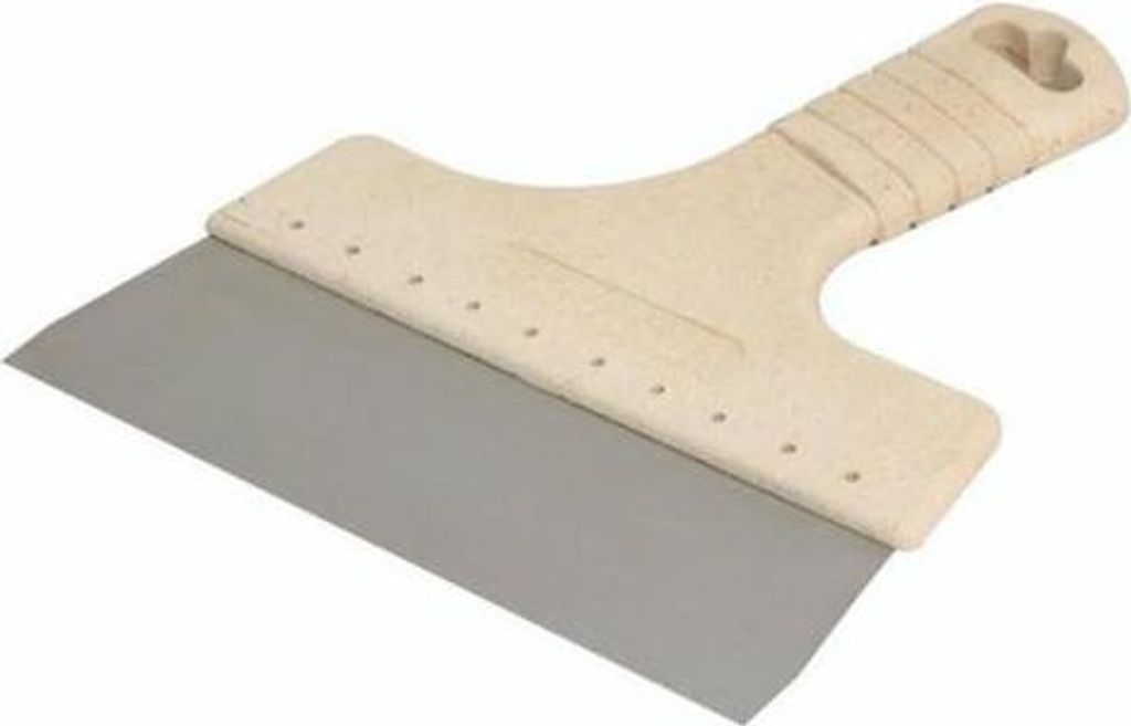 Kubala STAINLESS STEEL SPATULA, ECO LINE 450 MM.