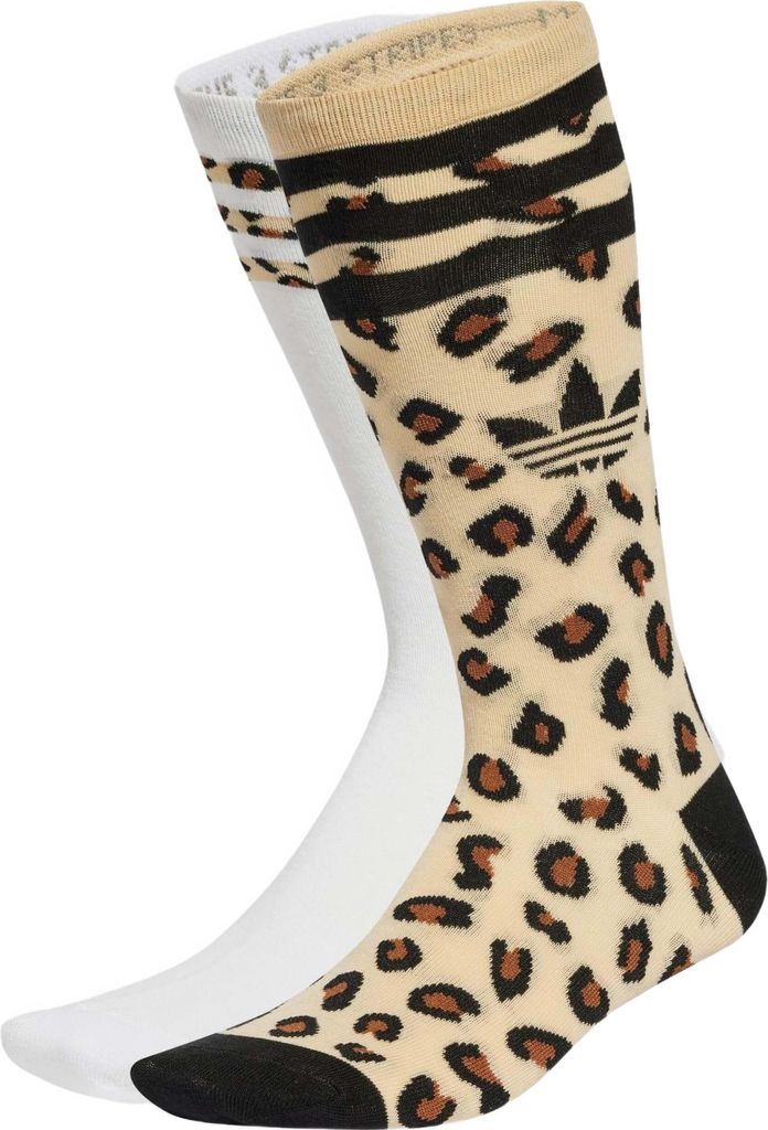Socken Adidas JJ1636 für Uni